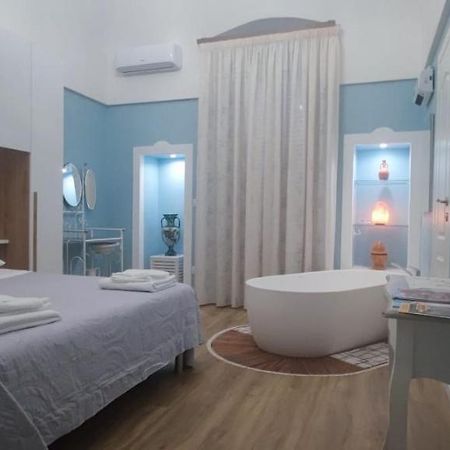 Puglia Holiday Home Мола-ди-Бари Экстерьер фото