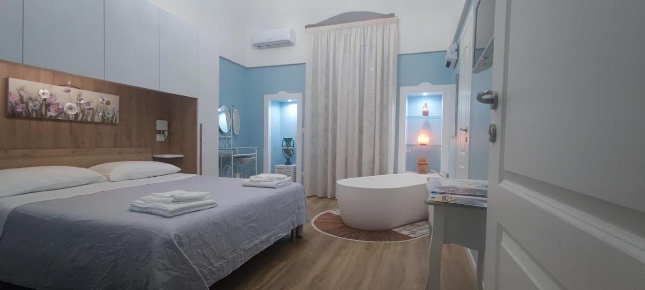 Puglia Holiday Home Мола-ди-Бари Экстерьер фото