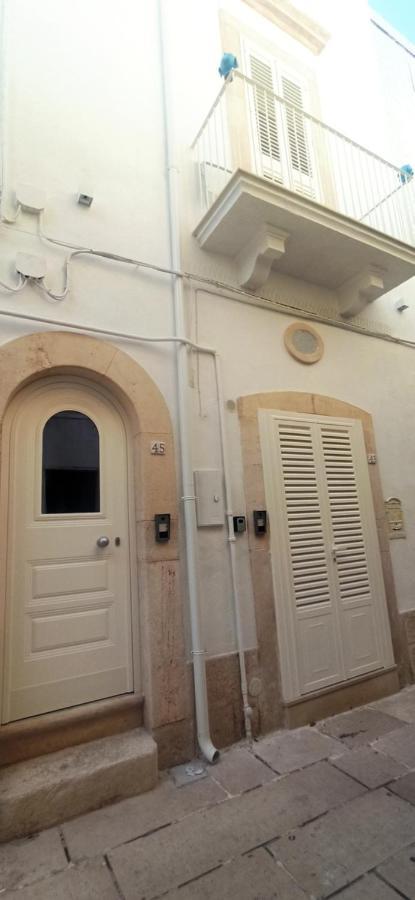 Puglia Holiday Home Мола-ди-Бари Экстерьер фото