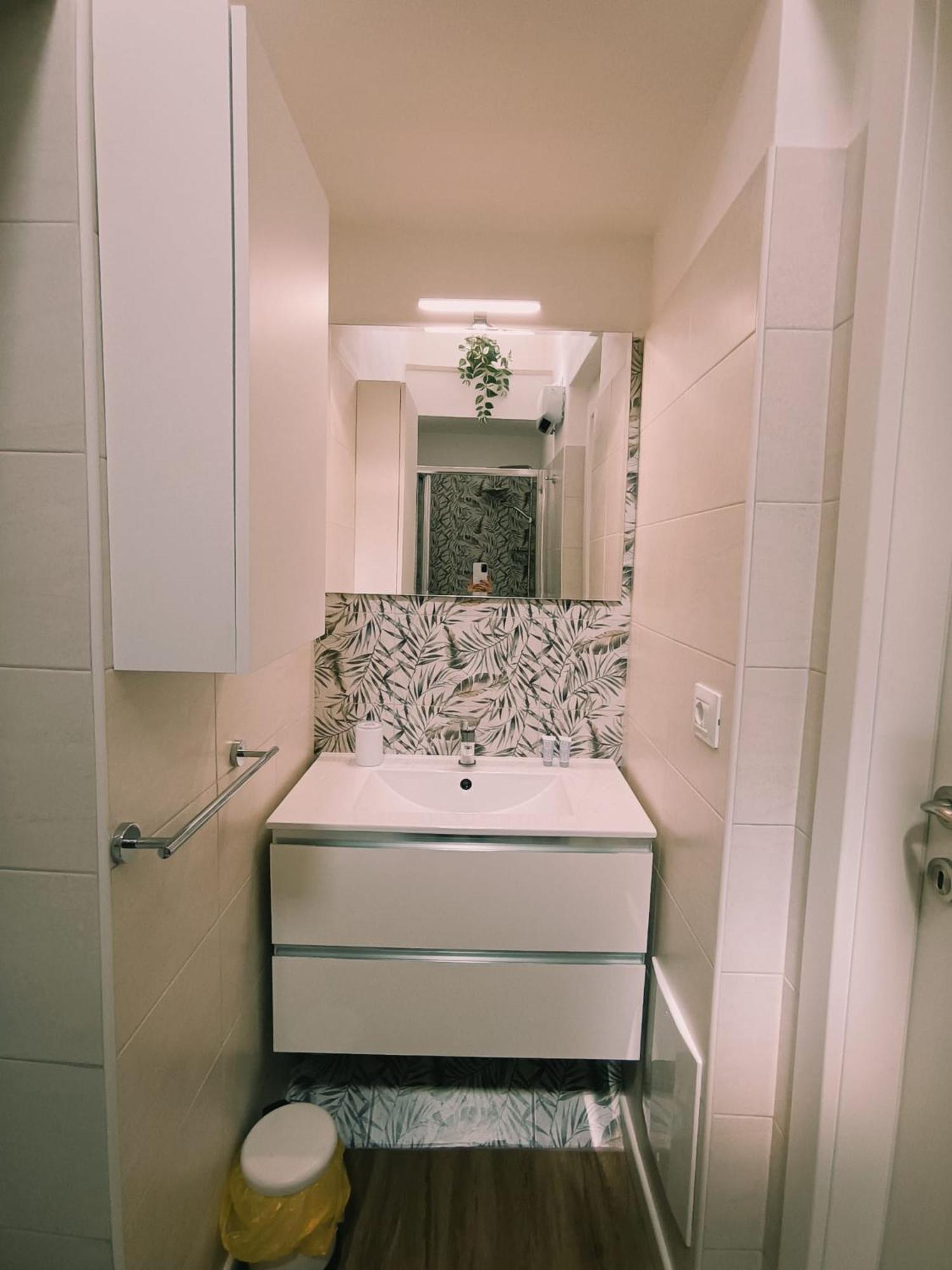 Puglia Holiday Home Мола-ди-Бари Экстерьер фото