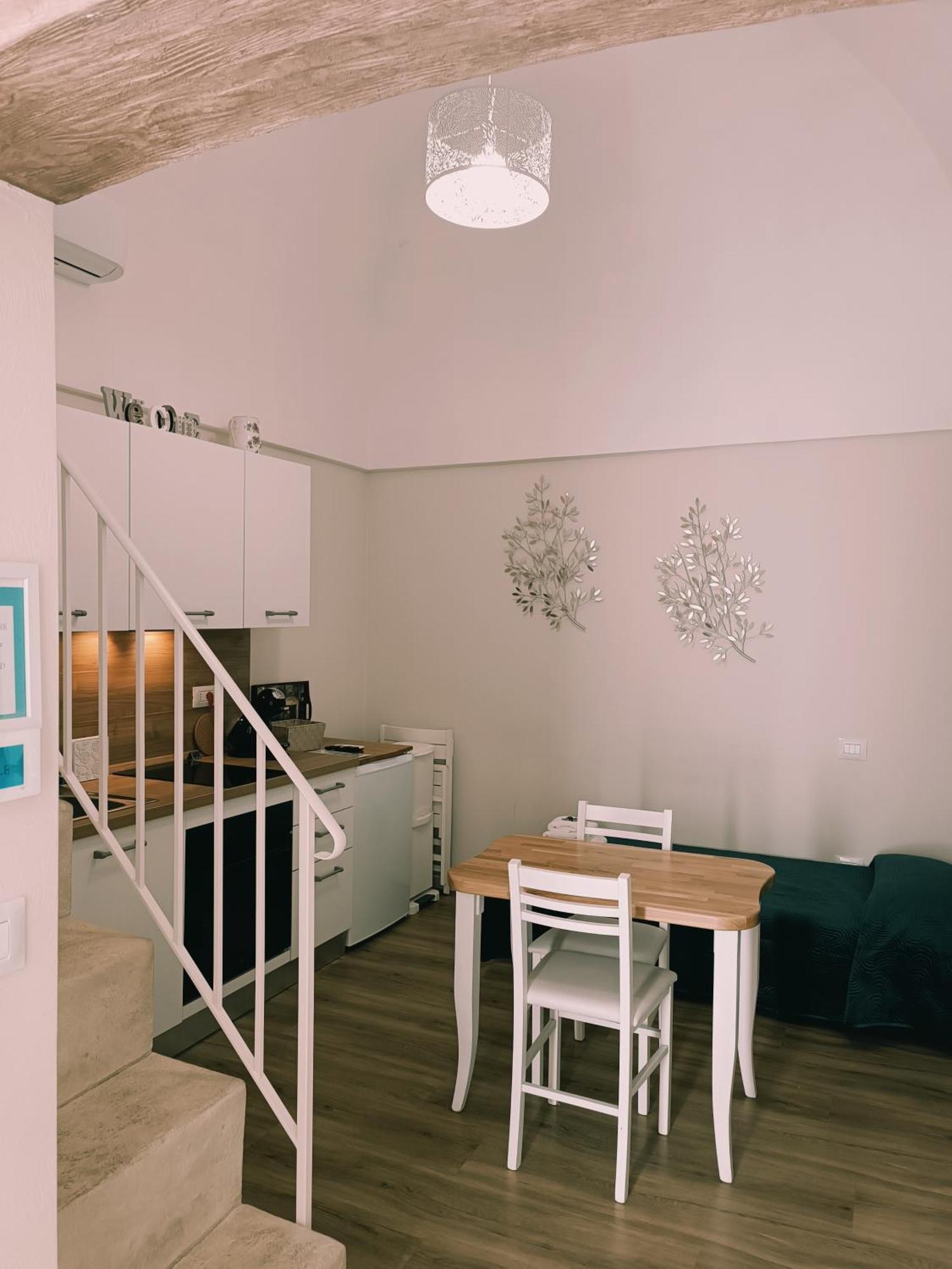 Puglia Holiday Home Мола-ди-Бари Экстерьер фото