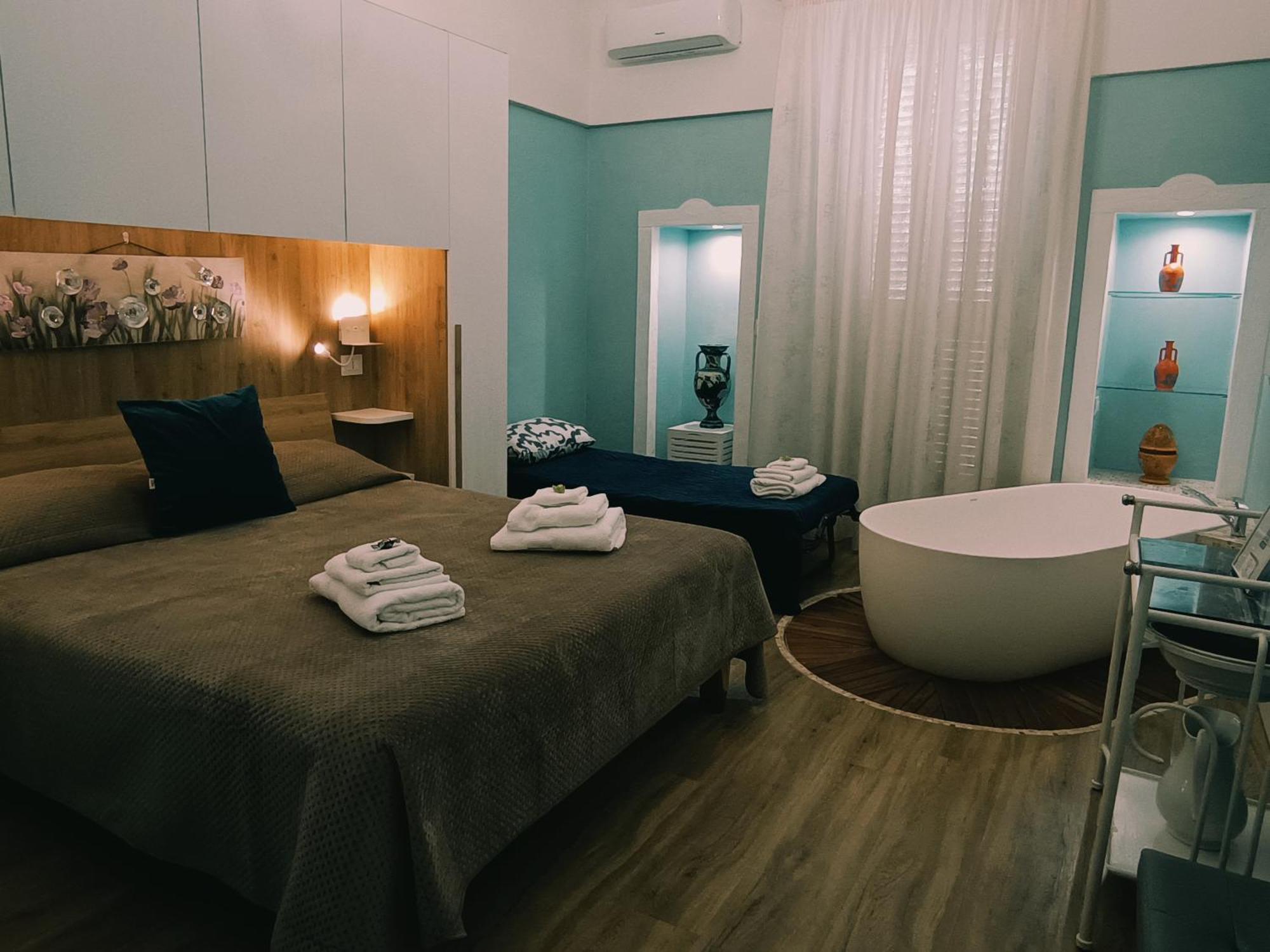 Puglia Holiday Home Мола-ди-Бари Экстерьер фото